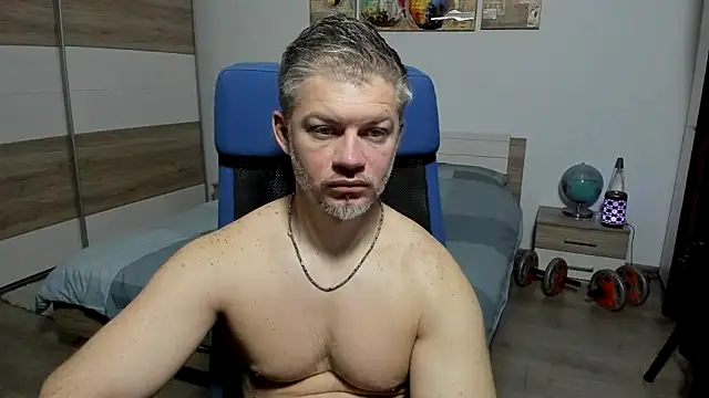 RobbyShawz online show from April 10, 2026, 4:39 am