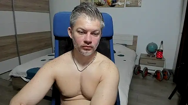 RobbyShawz online show from April 11, 2026, 4:50 am