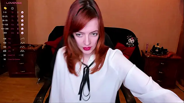 Mary Yolo online show from December 6, 2024, 12:16 pm