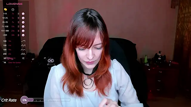 Mary Yolo online show from February 1, 2025, 10:15 am