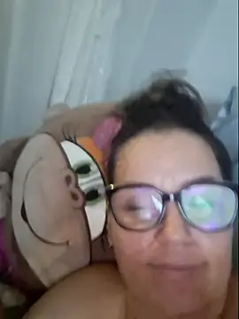 MariaPau 83 online show from January 26, 2025, 3:59 am