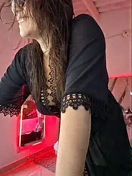 MariaPau 83 online show from February 21, 2026, 2:07 pm