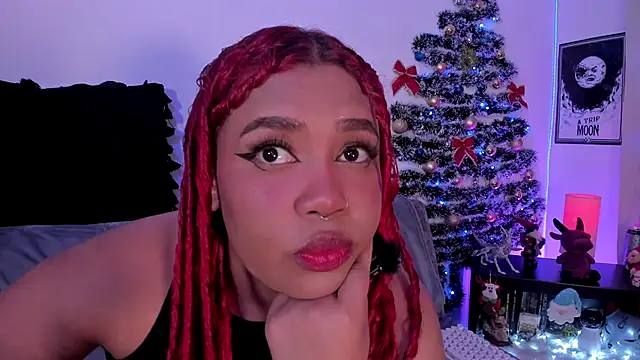 pamela doll3 online show from December 15, 2025, 4:50 am