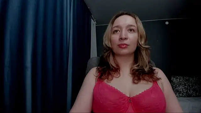 Eva Rikchter online show from February 9, 2026, 10:14 pm