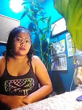 Ces Jhane online show from February 19, 2026, 12:56 pm