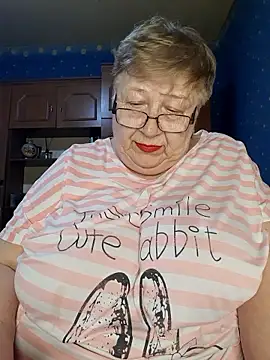 Lena Gaby online show from April 24, 2026, 3:36 pm