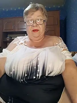 Lena Gaby online show from July 22, 2026, 7:11 am