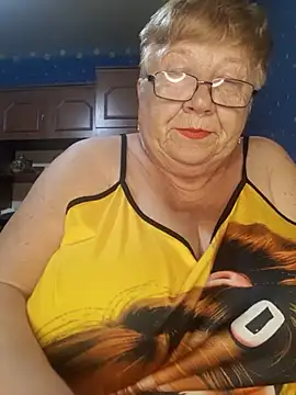 Lena Gaby online show from July 22, 2026, 7:16 pm