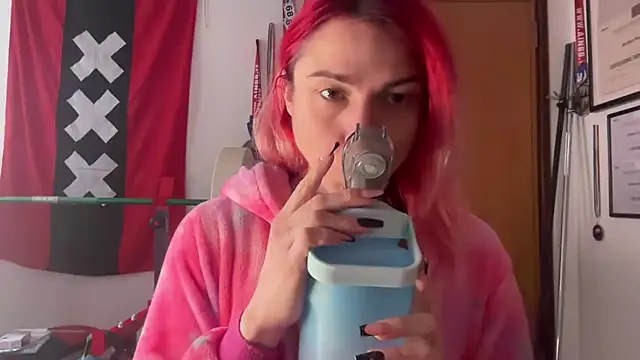 Nikky Divine online show from January 11, 2025, 12:29 pm