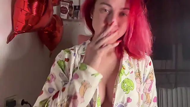 Nikky Divine online show from March 20, 2025, 8:19 pm