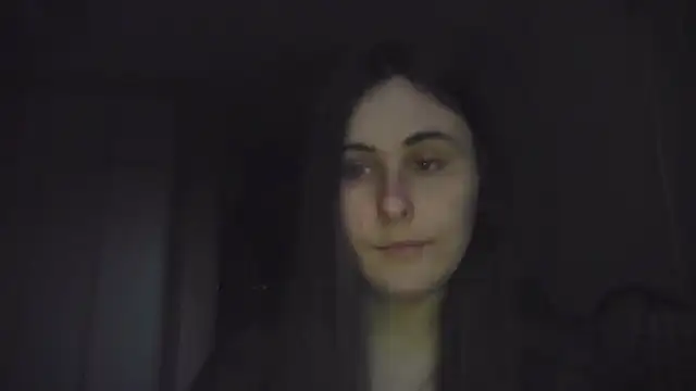 Emma just online show from March 16, 2025, 6:01 pm