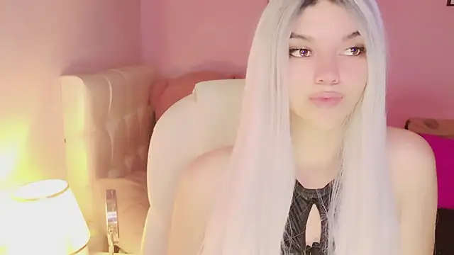 EvaEvangeline online show from March 8, 2026, 6:28 am