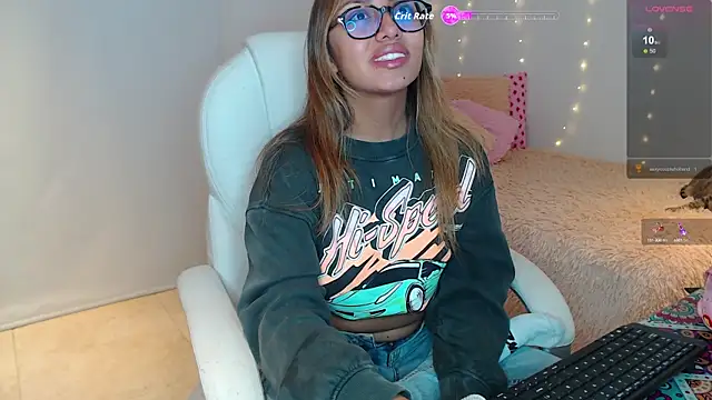 Gabi morales online show from September 10, 2025, 12:32 am