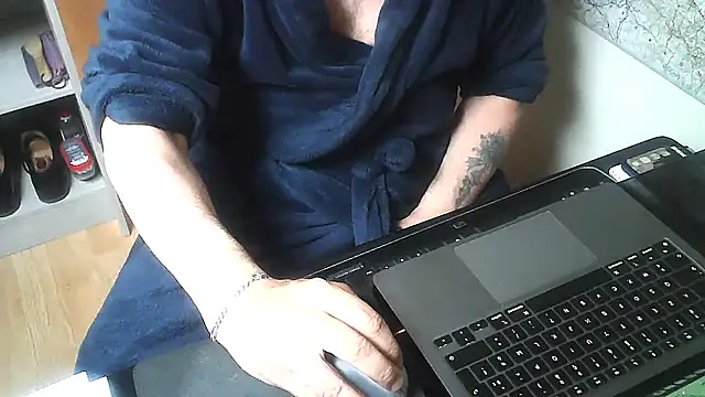 DUDURAxh online show from March 19, 2026, 7:23 am