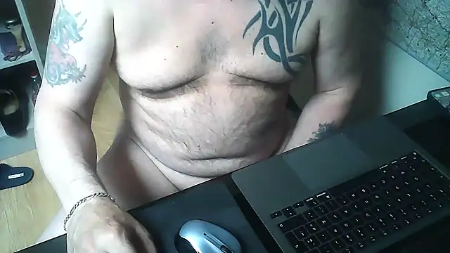 DUDURAxh online show from May 18, 2026, 7:03 am