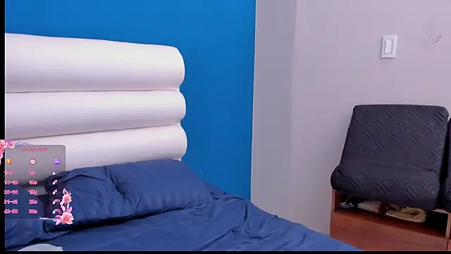 letty straus online show from March 6, 2025, 5:22 pm