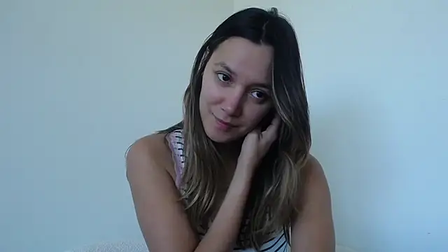 KaylaHosk online show from February 9, 2026, 6:12 pm