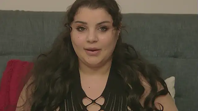 BustyMadison online show from January 12, 2025, 3:57 pm