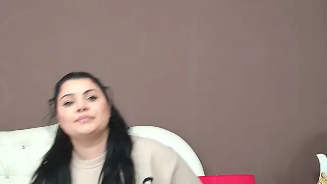 BustyMadison online show from February 23, 2025, 9:22 am