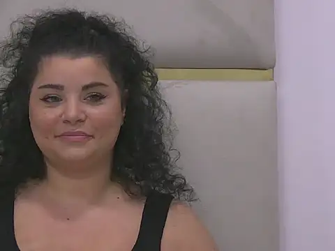 BustyMadison online show from September 26, 2025, 6:28 am