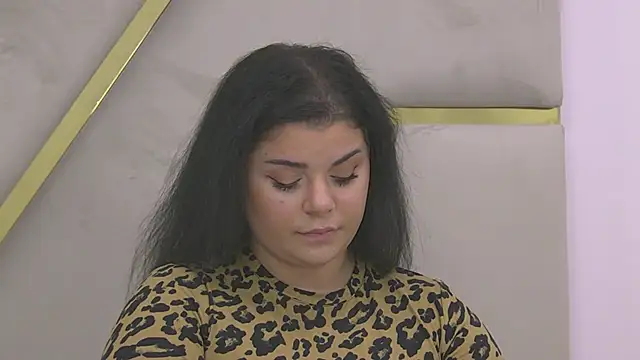 BustyMadison online show from October 22, 2025, 7:41 am