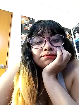 PokeGirld online show from December 4, 2024, 5:16 am