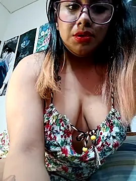 PokeGirld online show from February 11, 2025, 5:29 pm