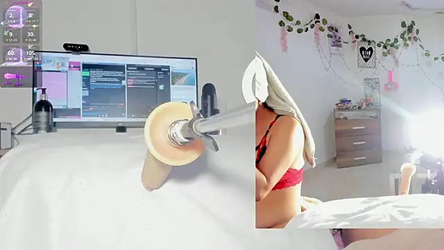 sofi velez online show from November 28, 2025, 5:04 pm