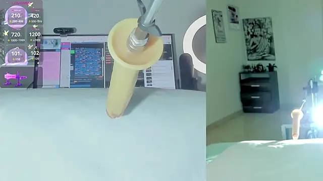 sofi velez online show from April 14, 2026, 5:08 pm