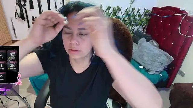 elektra 32 online show from December 19, 2025, 1:18 pm