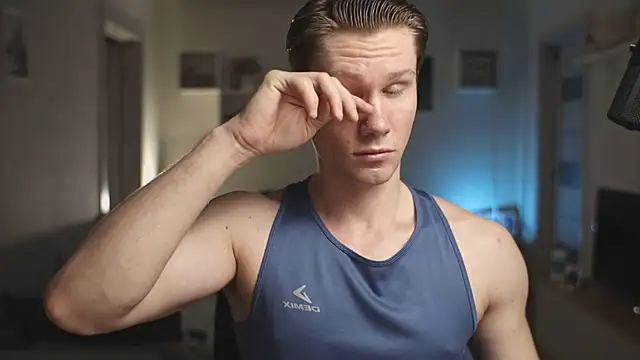 kevin-park online show from March 15, 2025, 1:30 am