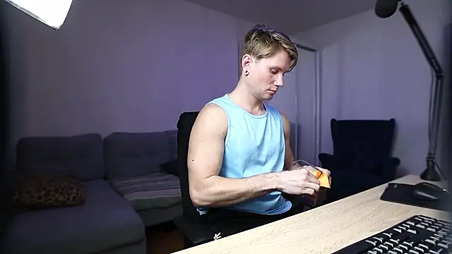 kevin-park online show from January 16, 2026, 1:15 pm