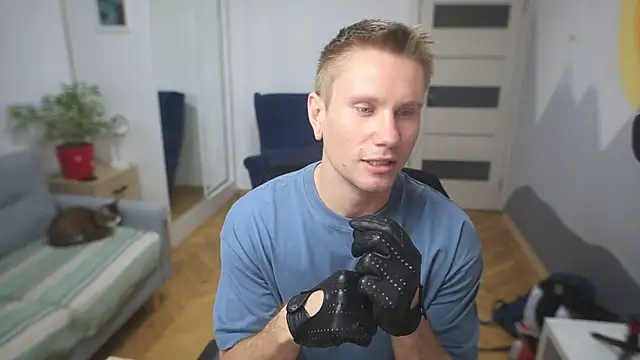 kevin-park online show from April 26, 2026, 3:42 pm