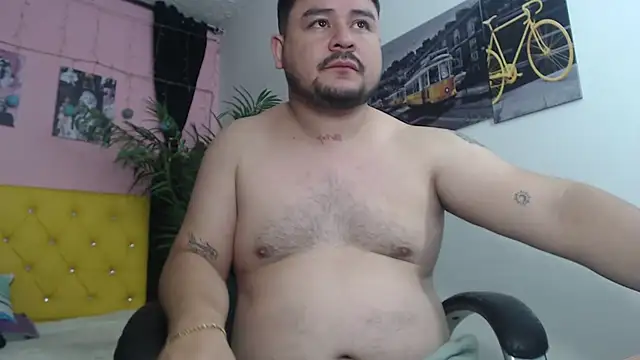 oso dirty  online show from February 12, 2025, 5:26 pm