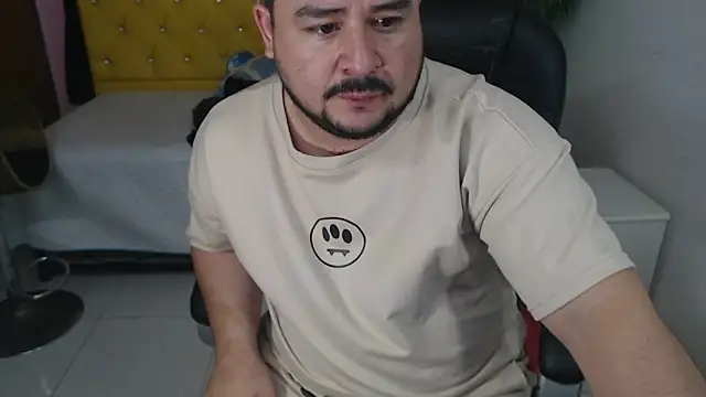 oso dirty  online show from February 20, 2025, 5:40 pm