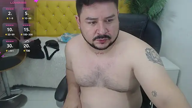 oso dirty  online show from March 5, 2025, 5:29 pm