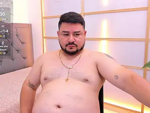 oso dirty  online show from July 23, 2026, 5:11 pm
