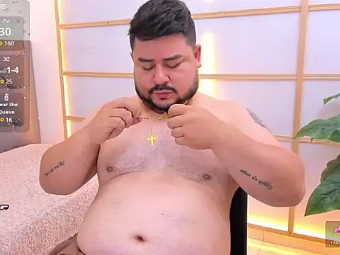 oso dirty  online show from July 24, 2026, 5:44 pm