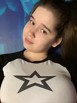 HornyGirlH online show from January 5, 2025, 12:42 am