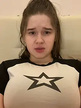 HornyGirlH online show from February 10, 2025, 3:46 am