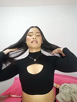 iamemmablake online show from February 20, 2026, 1:35 am