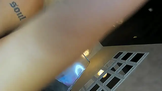 Snapshot of LisaAkira chatting on March 1, 2025, 10:13 am LisaAkira online show from March 1, 2025, 10:13 am