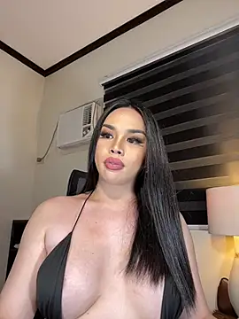 Snapshot of MISSANACONDA chatting on January 30, 2025, 11:22 am MISSANACONDA online show from January 30, 2025, 11:22 am