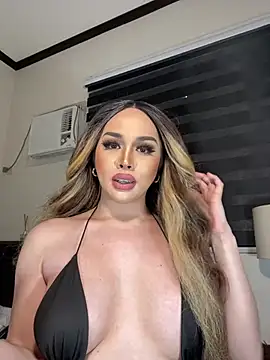 Snapshot of MISSANACONDA chatting on February 2, 2025, 7:41 am MISSANACONDA online show from February 2, 2025, 7:41 am