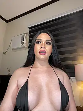 Snapshot of MISSANACONDA chatting on February 4, 2025, 9:38 am MISSANACONDA online show from February 4, 2025, 9:38 am