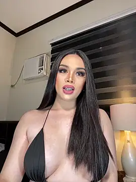 Snapshot of MISSANACONDA chatting on February 5, 2025, 2:29 am MISSANACONDA online show from February 5, 2025, 2:29 am