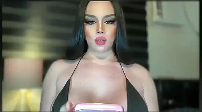 Snapshot of MISSANACONDA chatting on February 25, 2025, 11:41 am MISSANACONDA online show from February 25, 2025, 11:41 am