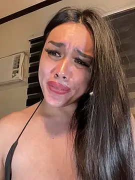 Snapshot of MISSANACONDA chatting on March 1, 2025, 3:49 pm MISSANACONDA online show from March 1, 2025, 3:49 pm