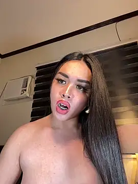 Snapshot of MISSANACONDA chatting on March 3, 2025, 10:49 am MISSANACONDA online show from March 3, 2025, 10:49 am