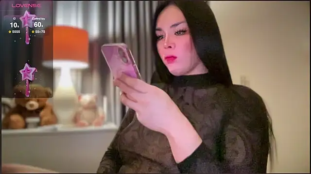 MISSANACONDA online show from March 15, 2026, 2:34 pm